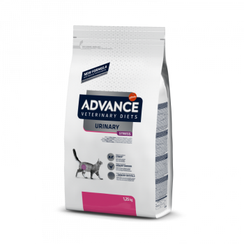 Advance Cat Urinary Stress 1,25kg
